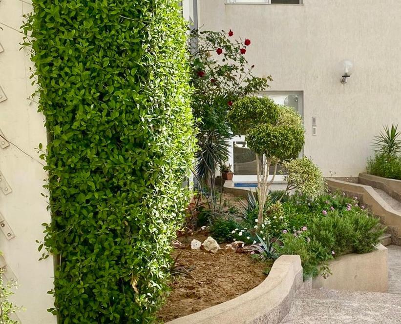 Casa Charm Falaise โมนาสตีร์ ภายนอก รูปภาพ