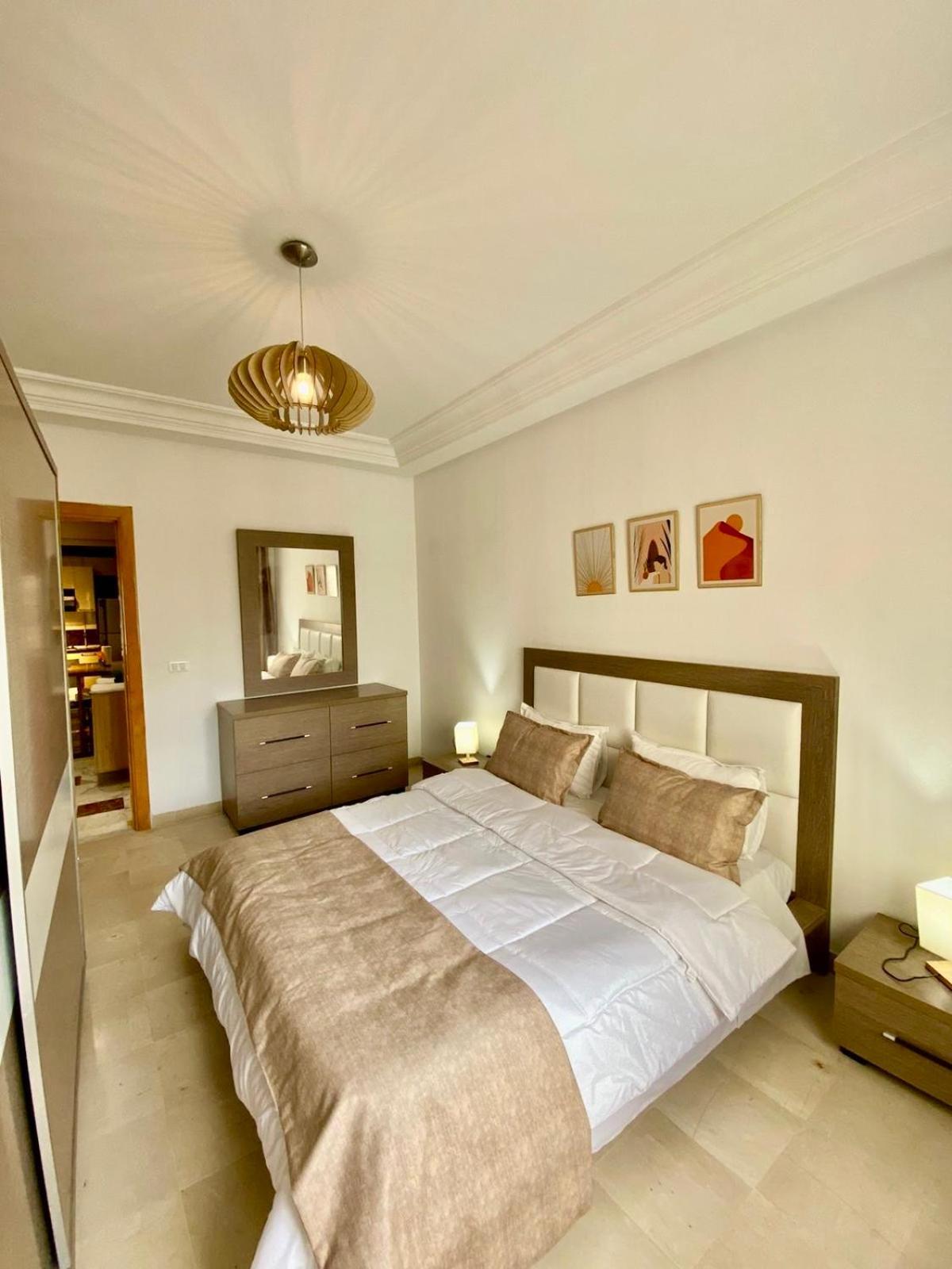 Casa Charm Falaise โมนาสตีร์ ภายนอก รูปภาพ