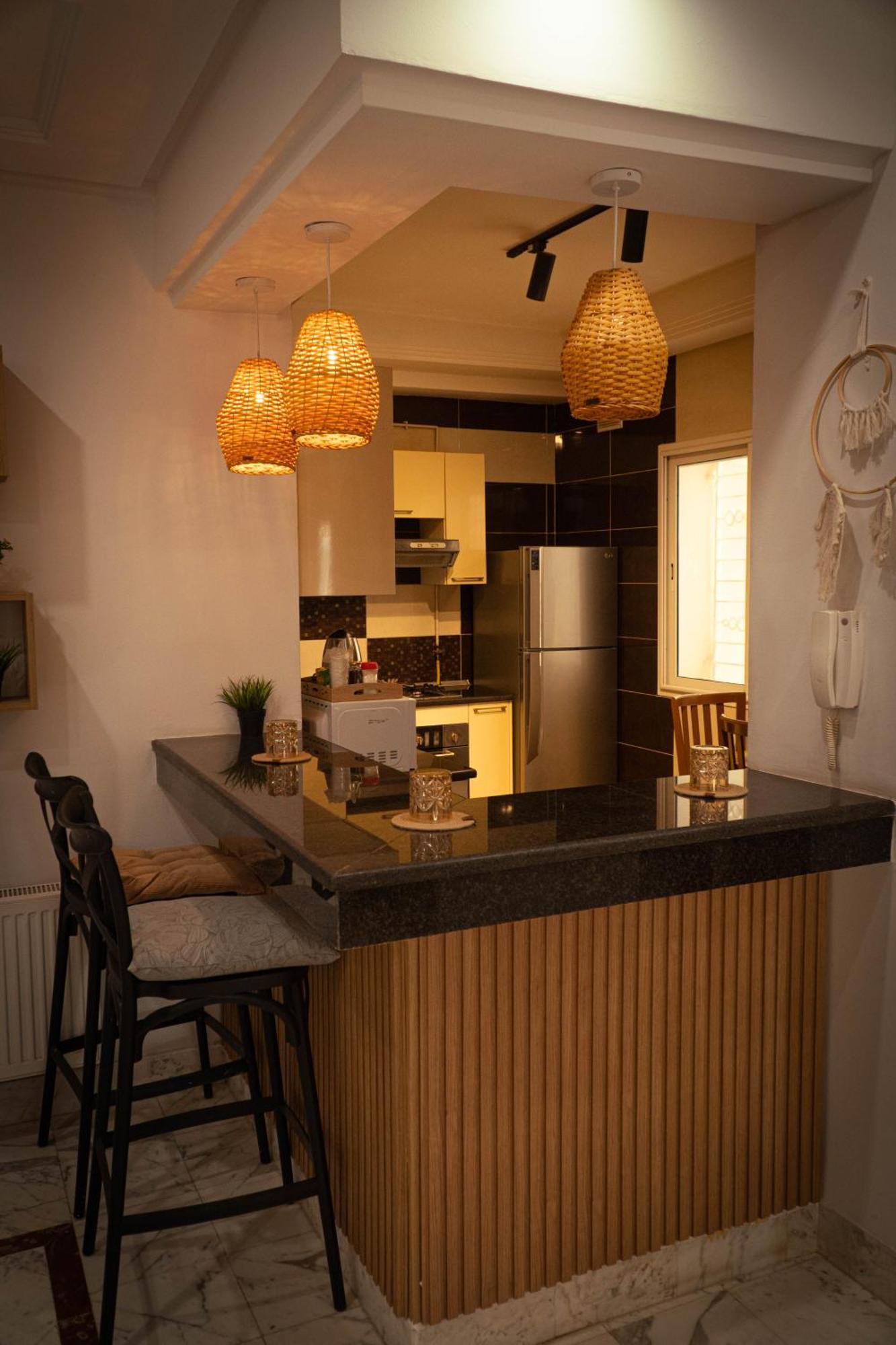 Casa Charm Falaise โมนาสตีร์ ภายนอก รูปภาพ