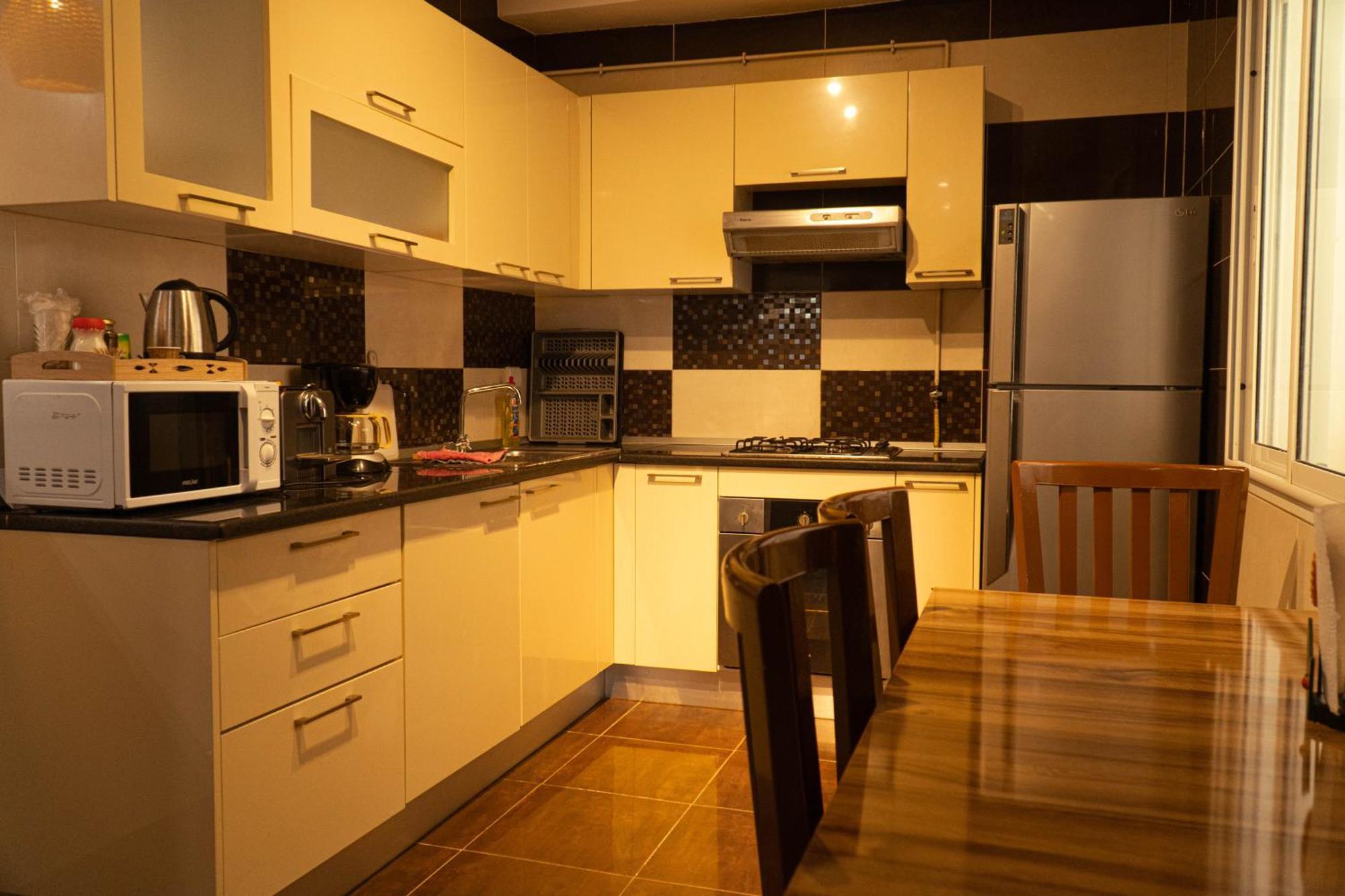 Casa Charm Falaise โมนาสตีร์ ภายนอก รูปภาพ